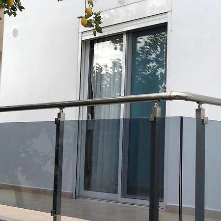 Villa Agimi كساميل المظهر الخارجي الصورة