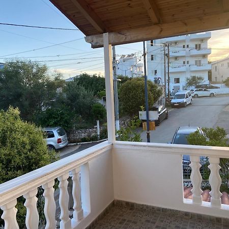 Villa Agimi كساميل المظهر الخارجي الصورة