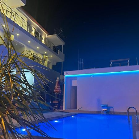 Villa Agimi كساميل المظهر الخارجي الصورة