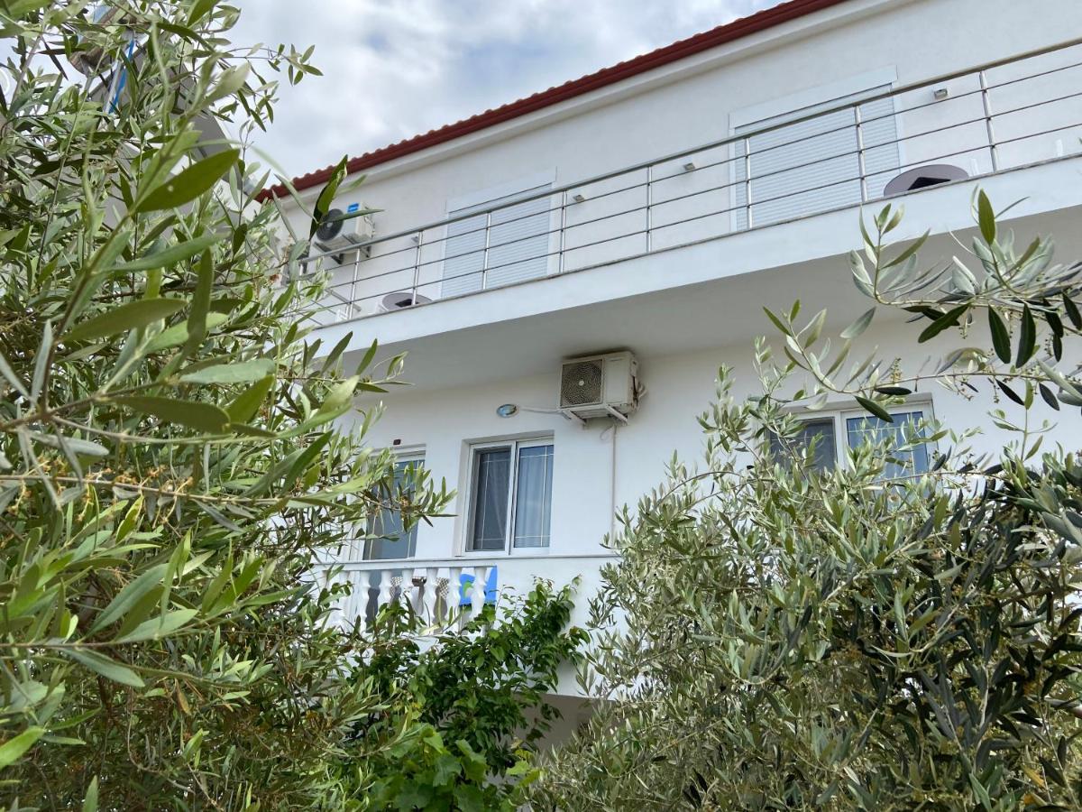 Villa Agimi كساميل المظهر الخارجي الصورة