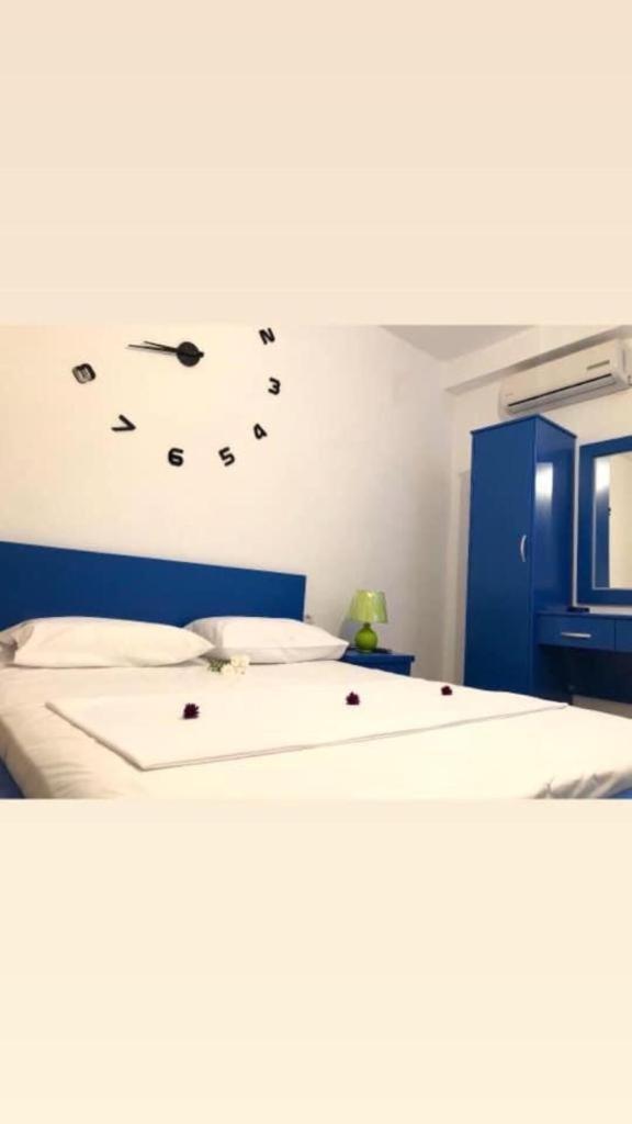 Villa Agimi كساميل المظهر الخارجي الصورة