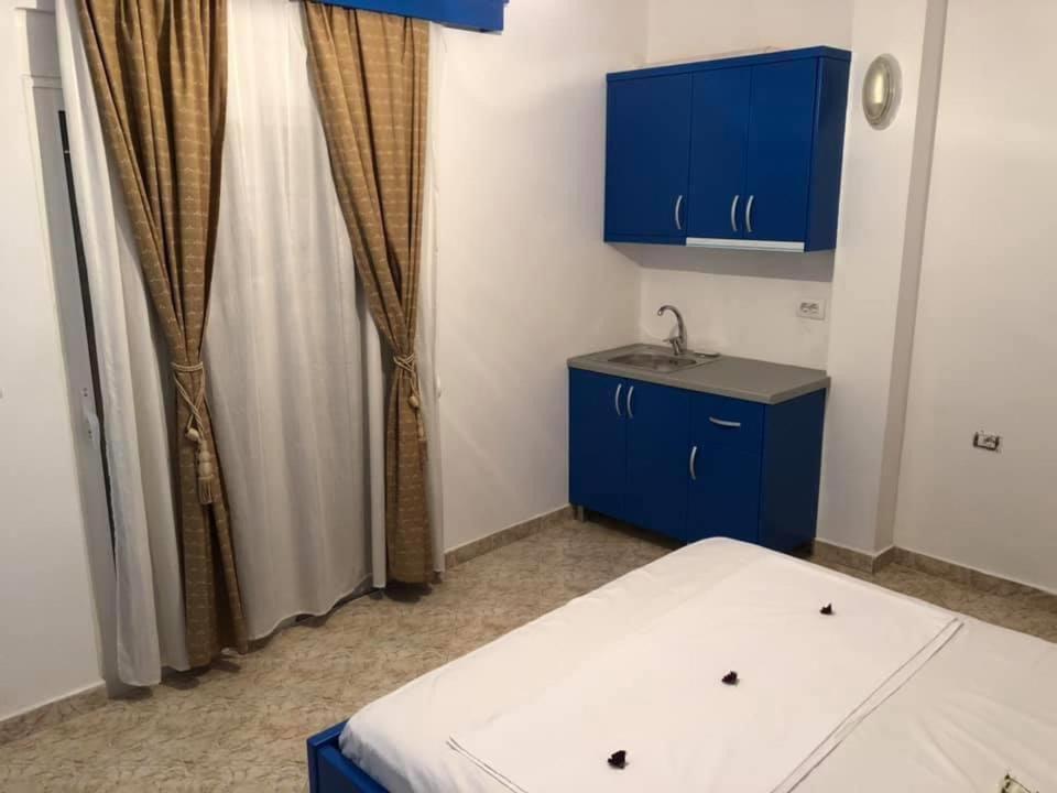 Villa Agimi كساميل المظهر الخارجي الصورة