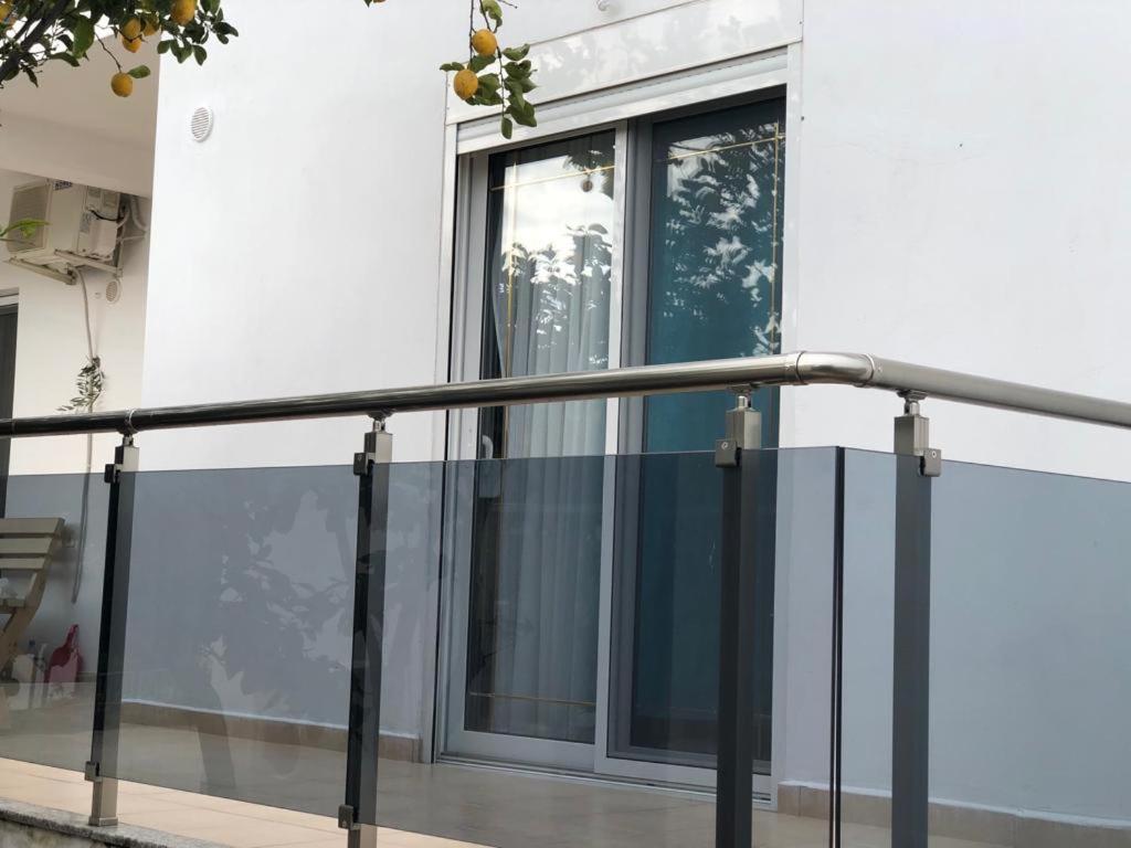 Villa Agimi كساميل المظهر الخارجي الصورة