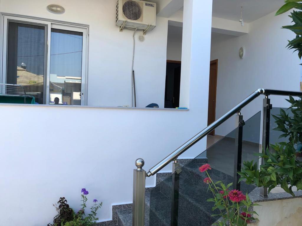 Villa Agimi كساميل المظهر الخارجي الصورة